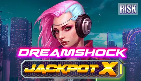 Играть в Dreamshock в казино Макбет