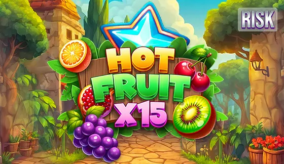 Играть в Hot Fruit в казино Макбет